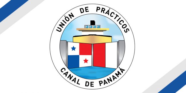 Unión de Prácticos del Canal de Panamá