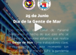 Día de la gente de Mar
